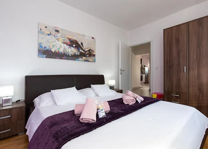 Apartment Marija