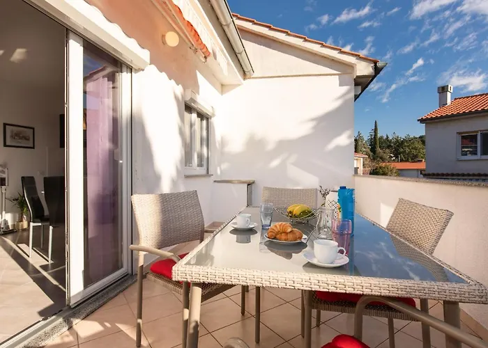 Apartment Marija