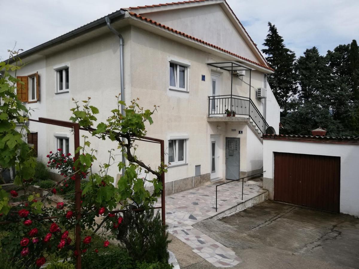 Apartman Marija *