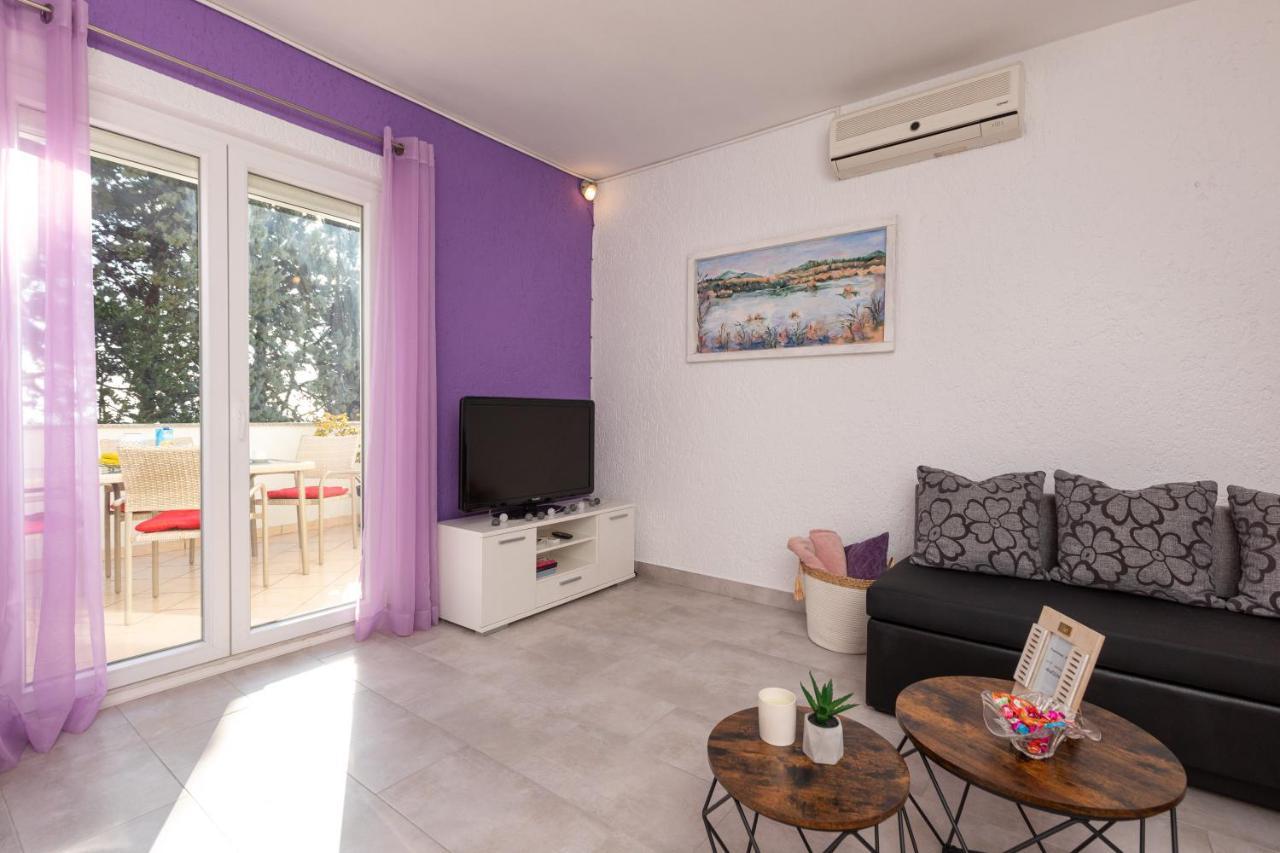 Marija Appartamento Krk Town