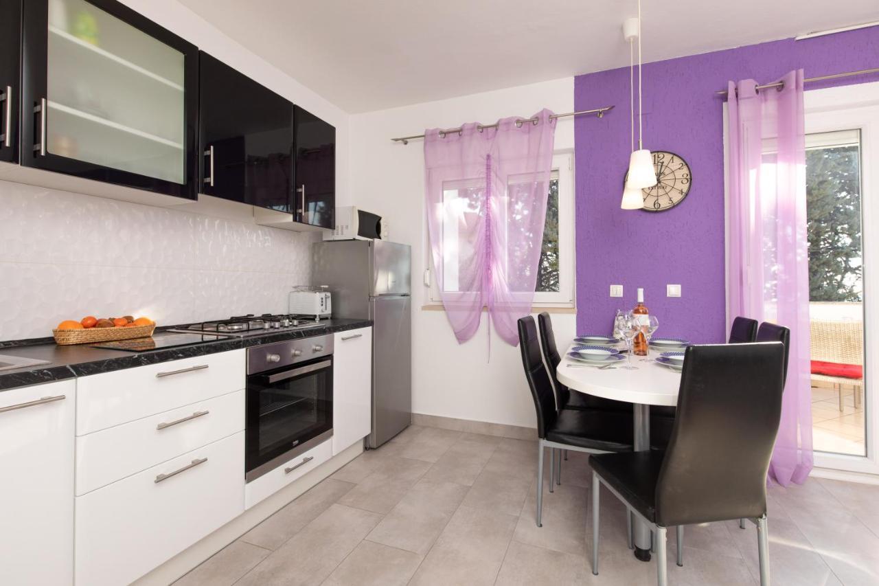 Appartamento Marija Krk Town